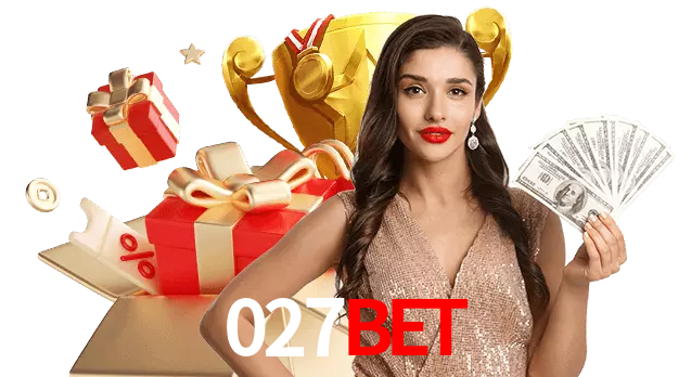 Jogue com dealers reais no 027Bet!