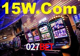 Daily Bonuses 027Bet
