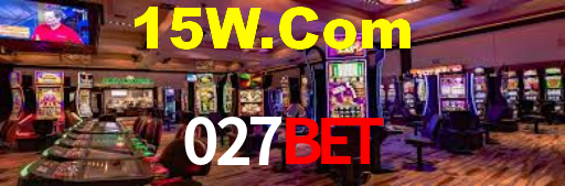 027Bet: Jogos de Caça-Níqueis-Altas Recompensas, Roleta-Velocidade, Blackjack-Desafios Máximos