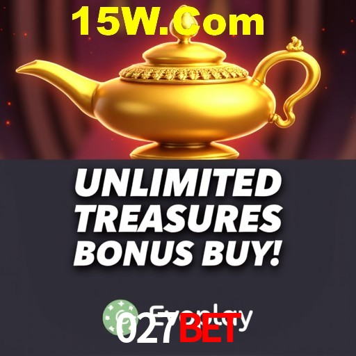 Seasonal Promotions 027Bet