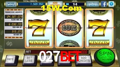 Bonus Features 027Bet