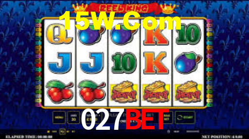 027Bet.Com