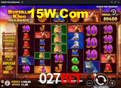 027Bet