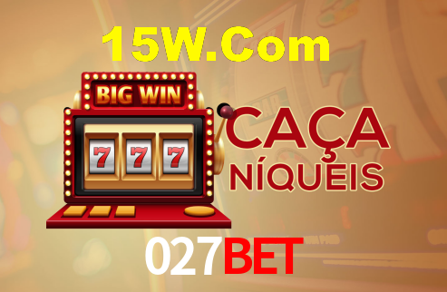 027Bet,027Bet.Com