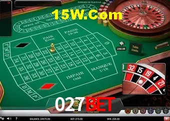 Games Directory 027Bet