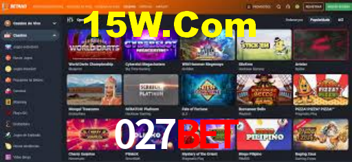 027Bet.Com