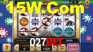 Tournaments 027Bet