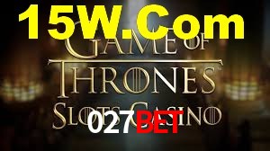 027Bet App Interface