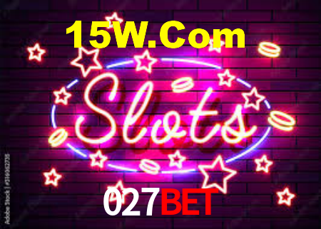 027Bet,027Bet.Com
