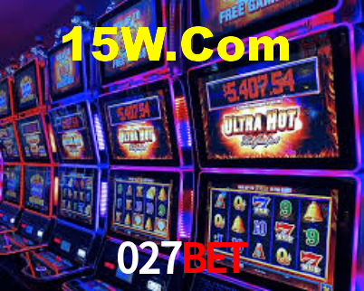 Premium Interface 027Bet