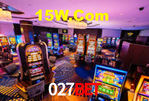 027Bet