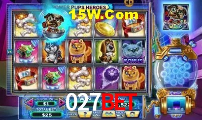 Seasonal Promotions 027Bet