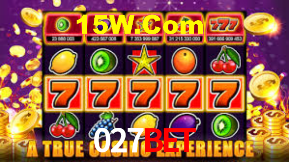027Bet.Com