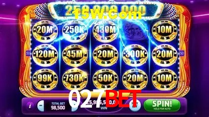 Weekend Specials 027Bet