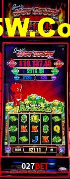 027Bet
