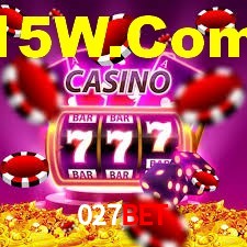 027 Bet