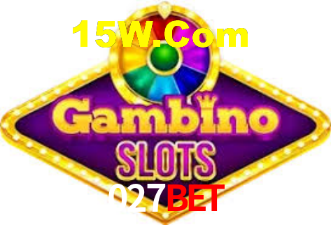 027 Bet