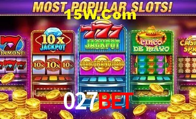Experiência VIP 027Bet