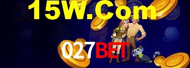 Welcome Bonus 027Bet
