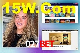 Premium Interface 027Bet