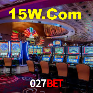 027Bet: A Experiência de Casino com Jogos de Mesa ao Vivo