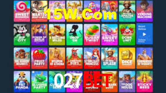 027Bet