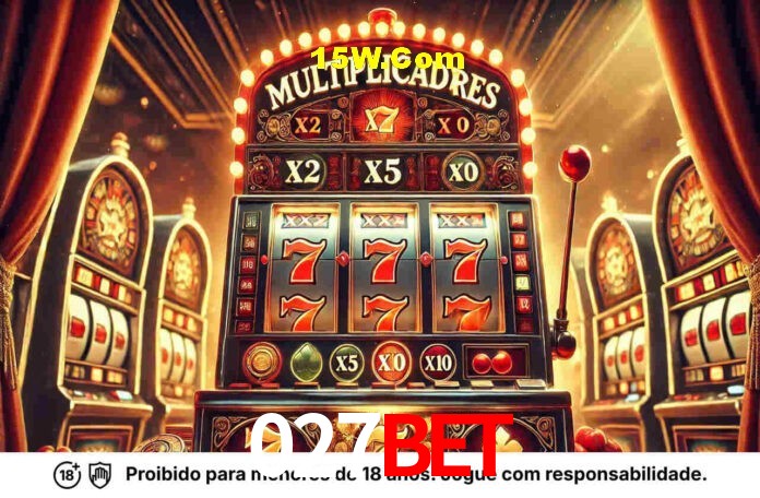 Game Providers 027Bet