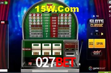 Apostas Esportivas na 027Bet: Um Guia Completo