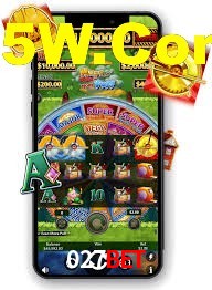 Roulette Table 027Bet