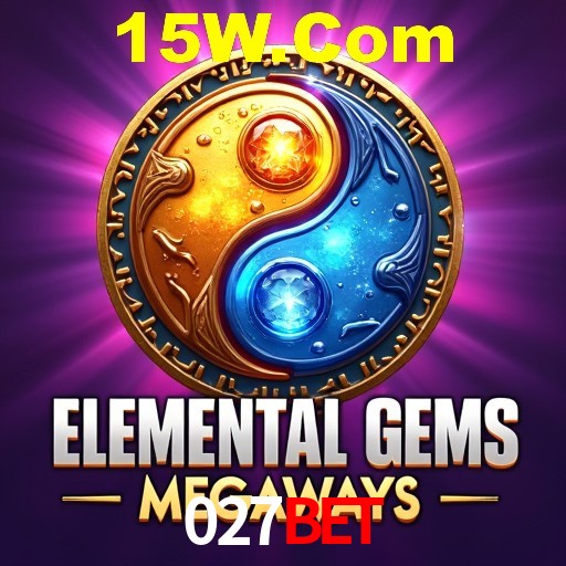 Bônus de Boas-vindas 027Bet