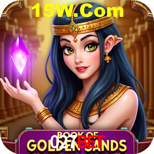 Jogos de Slot 027Bet