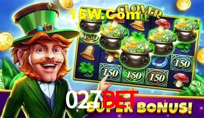 Descubra a Magia dos Jogos de Arcade no 027Bet