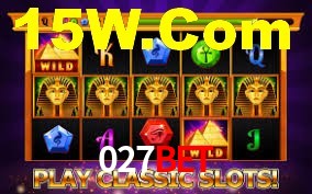 Live Casino 027Bet