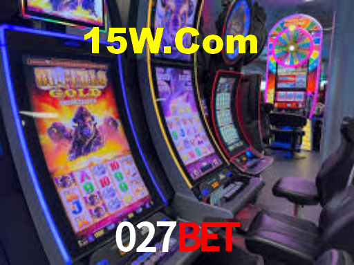 027Bet: A Experiência de Casino com Jogos de Mesa ao Vivo