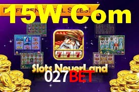 Blackjack Table 027Bet